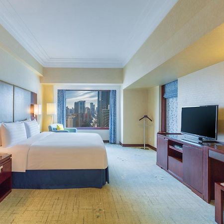 Shangri-La Dalian Exterior photo